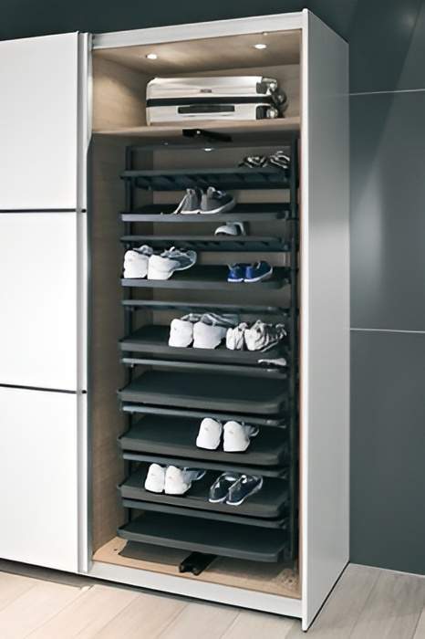 Wardrobe Accessories Melbourne