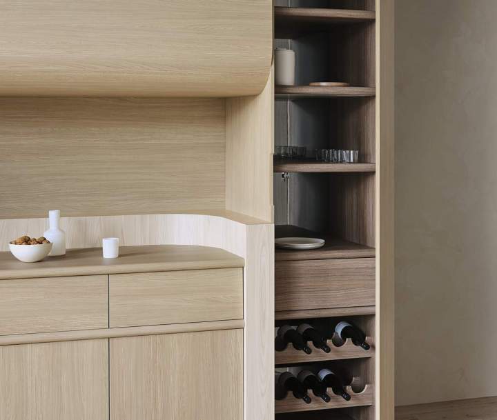 Made to Measure Wardrobes Melbourne
