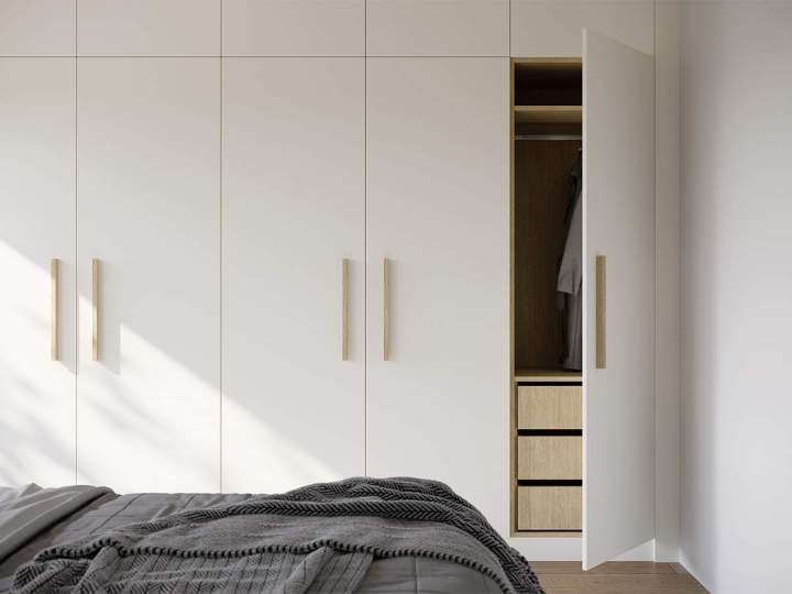 Wardrobe Accessories Melbourne