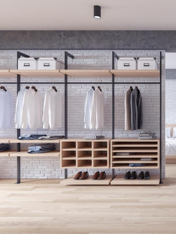 Made to Measure Wardrobes Melbourne