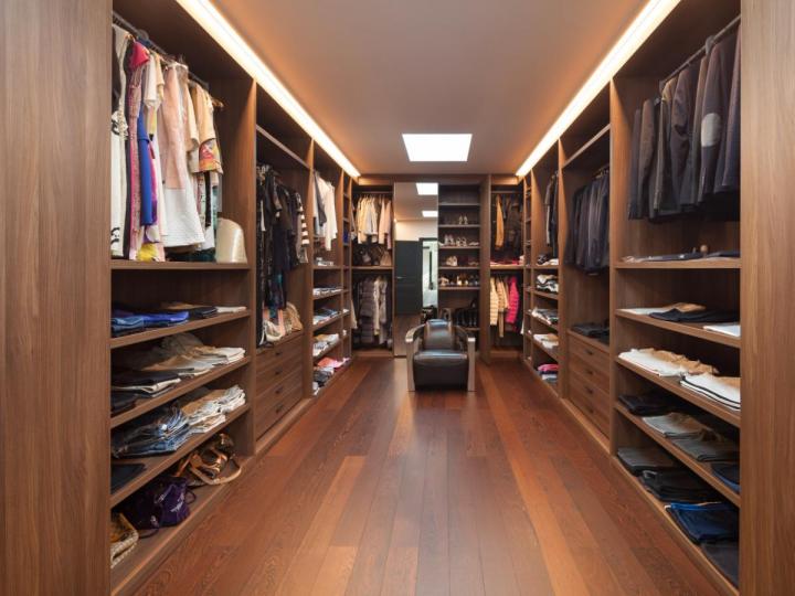 Wardrobe Accessories Melbourne