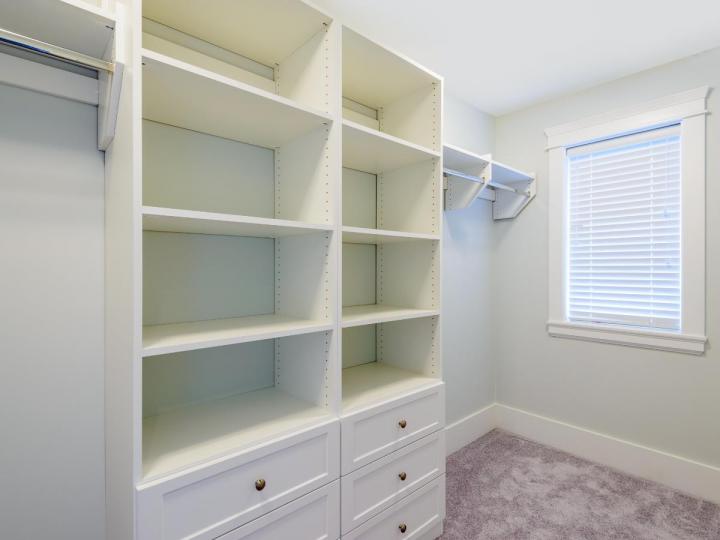 Wardrobe Ordering Process Melbourne