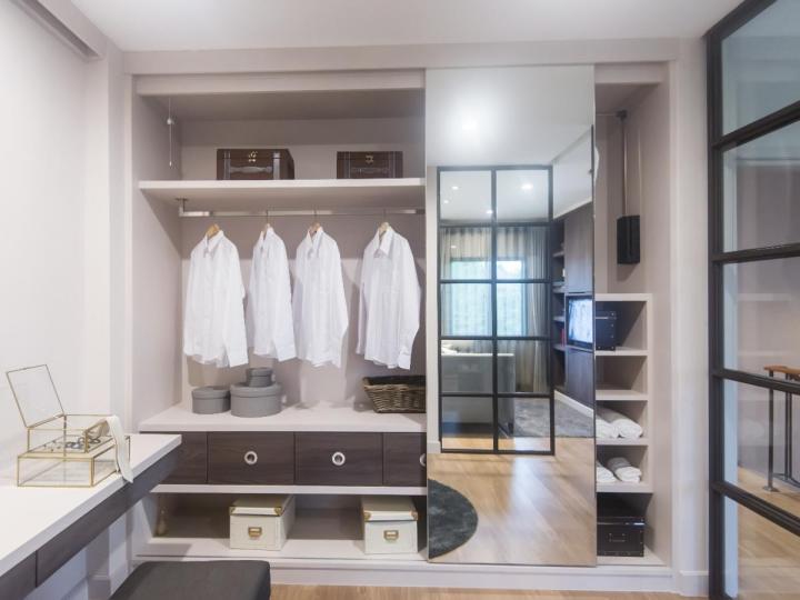 Wardrobe Ordering Process Melbourne