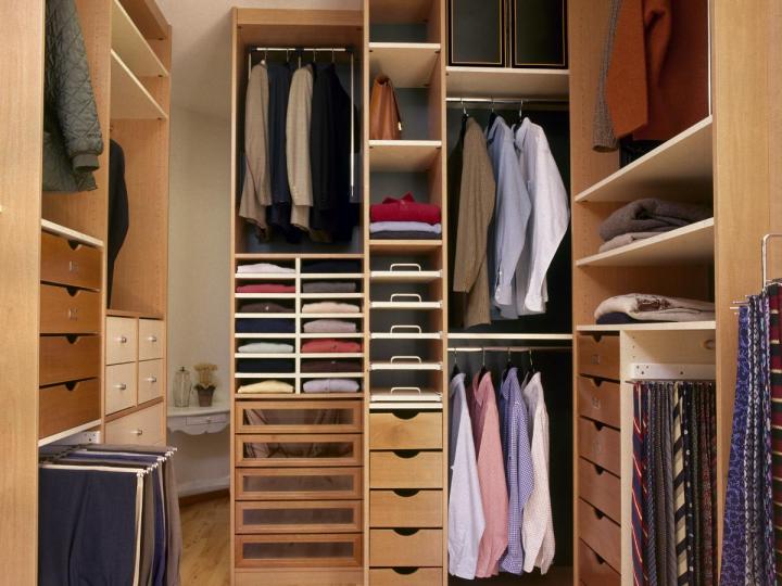 Wardrobe Varieties Melbourne